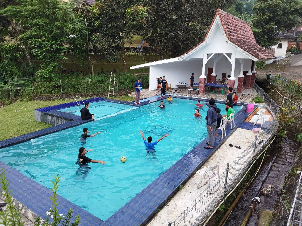 Galeri-Kegiatan-Santri-Ponpes-Muyassar-Quranic-and-leadership-mql-puncak-bogor-12