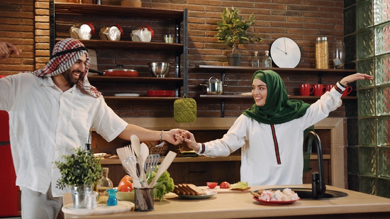 Doa Agar Cepat Gemuk dalam Islam