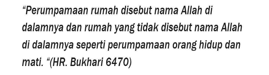 Hari Baik Pindah Rumah Menurut Islam