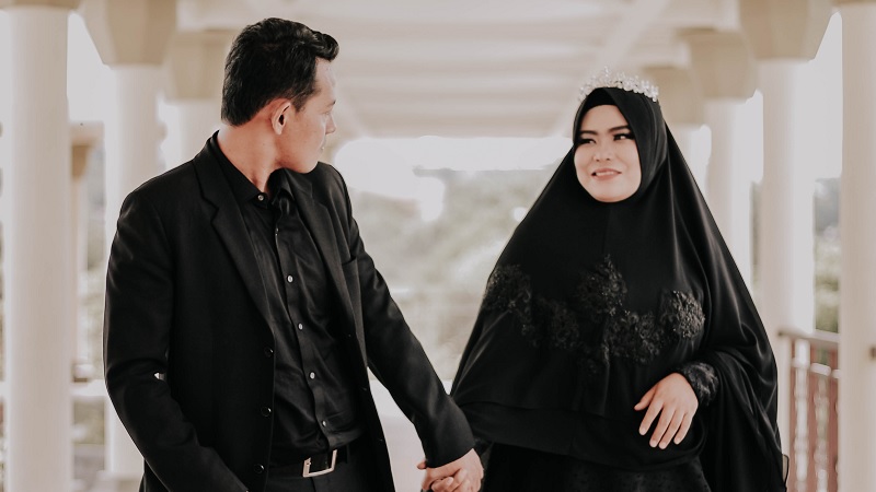 Kata Bijak Rumah Tangga Islami