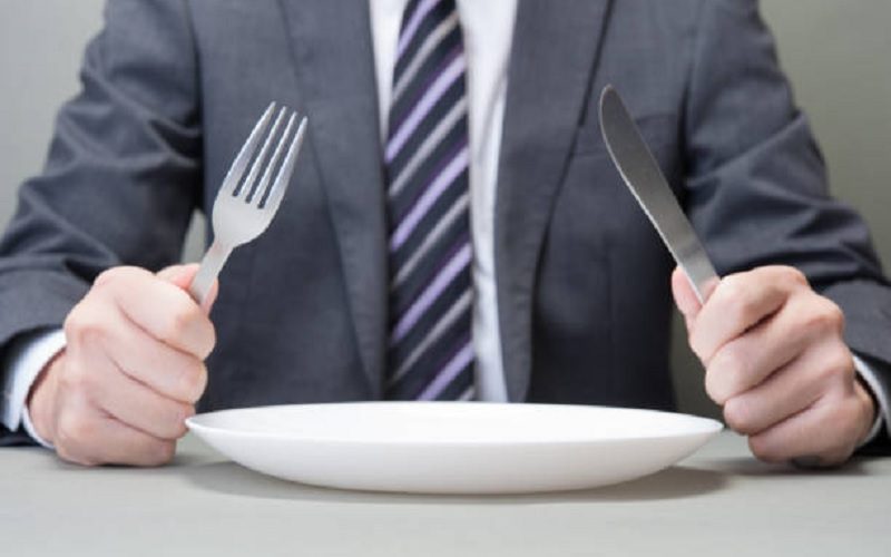 Adab Makan dan Minum Menurut Islam