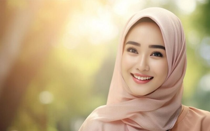 Doa agar Wajah Bercahaya Menurut Islam