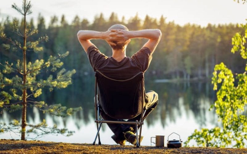 Cara Menenangkan Pikiran Menurut Islam yang Bisa Diterapkan