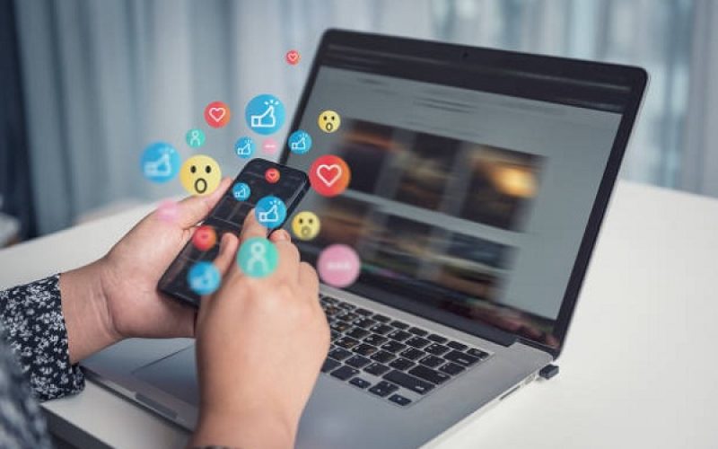 Etika Bermedia Sosial dalam Islam