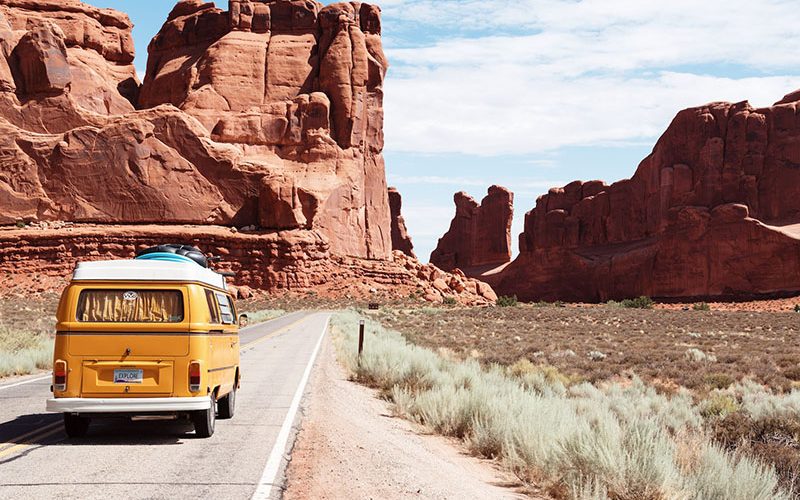 Doa Saat Perjalanan Jauh Menurut Islam Lengkap dengan Artinya