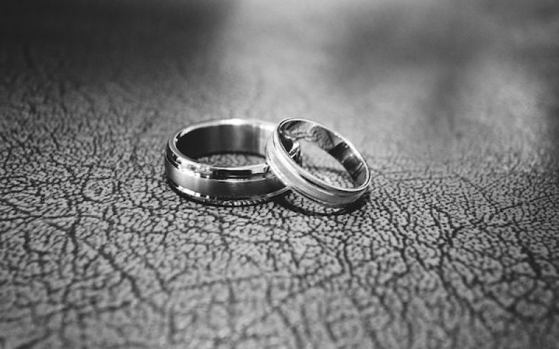 Letak Cincin Nikah Menurut Islam