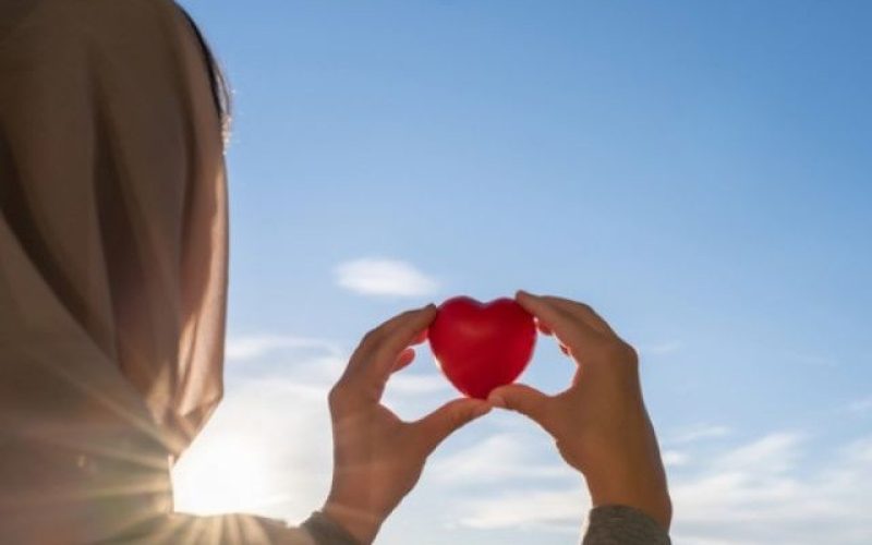 Self Healing dalam Islam