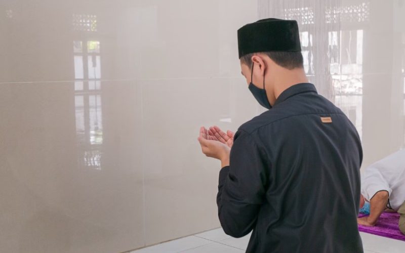 cara terhindar dari kesulitan menurut Islam